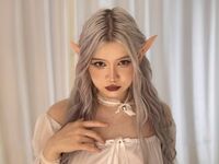 fingering cam whore BlissGaler