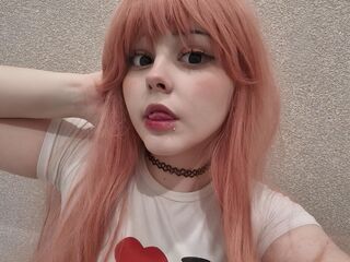 girl porn webcam BlossomAnna