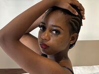 naughty camgirl BrianaHadid