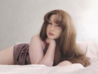 webcamgirl video chat BridgetFox