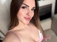 girl showing tits BrienaOne