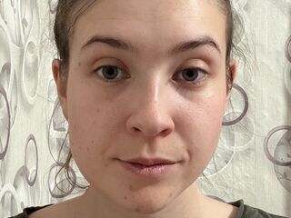 livecam sex BuenaRiblet