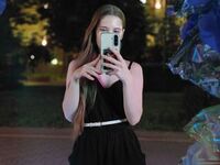 cam show CallieBarca