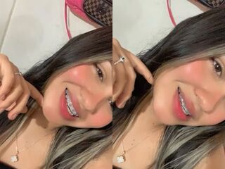 camgirl pic CamilaFezz