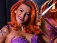 free live webcam picture CamillaStarry
