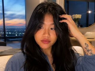bedroom webcam CamilleBarker