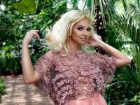 naughty CarmellaAngello