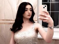masturbating CarriMaclachlan