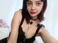 jasmin videochat CassyVixen