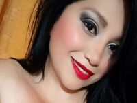 livecam video CataleyaHamilton