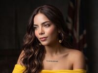 beautiful camgirl CatalinaWhatson