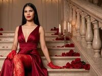 show live CelesteKerry