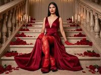 adult video chat room CelesteSienna