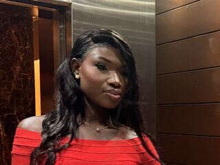 camgirl porn cam ChannelVoss