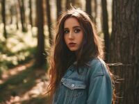 cam show ChantellMorgia