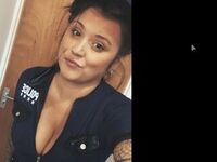 camgirl masturbating CharlotteSnow