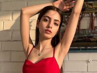 girl webcamsex CherlyDouglas