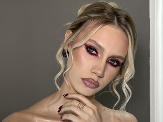 shower web cam CherryRose