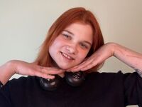 live cam chat ChiaPreuitt