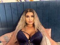 girl chat ChloeBellamie