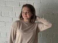 girl porn cam ChristiaBenoy