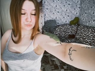 free sex cam ClaraWeston