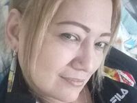 naughty cam girl ClauSommers