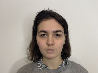 chat room webcam picture CorinaHariri