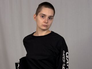 free cybersex CrissyDevera