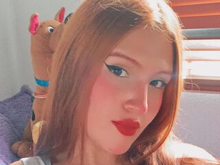 hot webcamslut CristalBonny