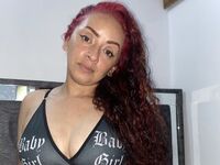 hot girl cam picture CrystalHeatt