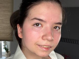 webcam live show DaisyMolen