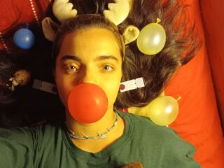 jasmin live show DaliaWeller