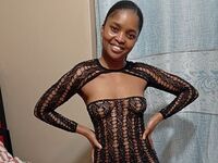 live sex webcam DaniellaHove