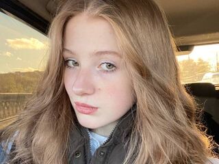 fingering cam girl video DaniellaSunshine