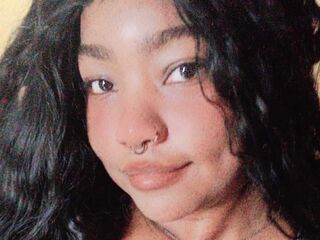 adult cam show DannaBurning