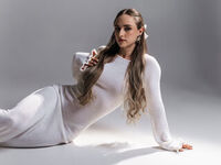 webcamgirl DannaWhite