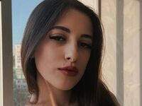 beautiful webcamgirl DanyellFortuna
