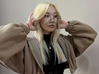 jasmin sexshow DarylFriese