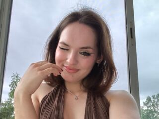 girl naked DebraBoo