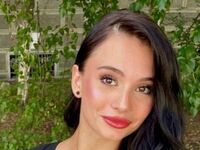 naughty camgirl masturbating with vibrator DesxreEclipse