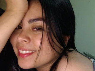 dity cam show DixieMichel