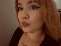 fingering camgirl DorisHall