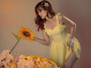 adult videochat room DulceBennet
