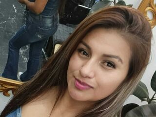 naked cam girl masturbating with sextoy DulceMariaRincon