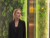 dirty webcam picture EdaNoreikaite