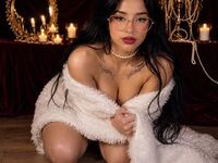 live sex video EiddaValerius
