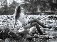 voyeur cam ElaizaFlanagan