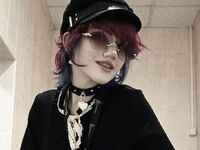 cam girl webcam ElanorCiolek