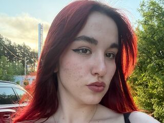 masturbating webcam girl EleanorHoesing